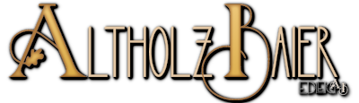 Altholz Baier Logo transparent